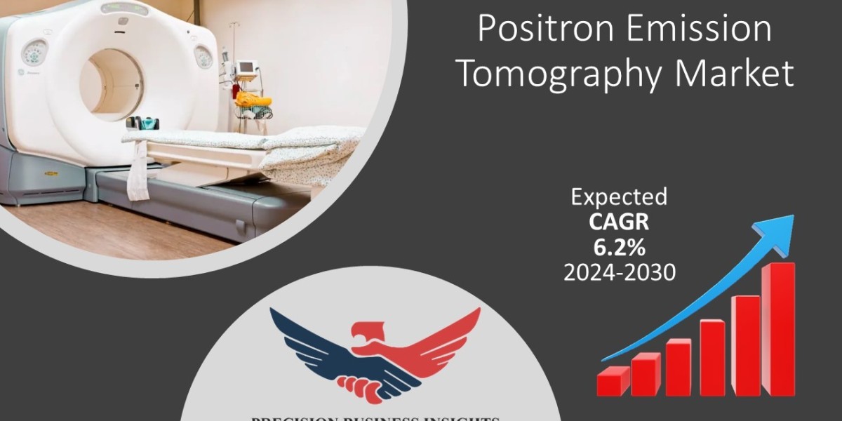 Positron Emission Tomography Market Share, Trends, Research Insights 2024