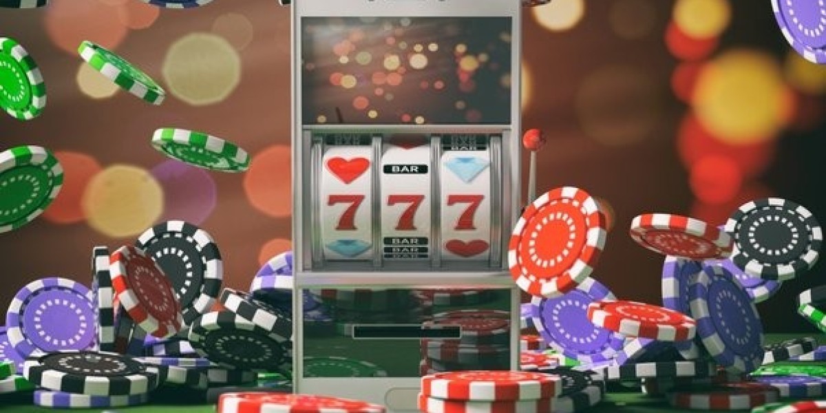 Apa yang Membuat Situs Slot Begitu Menguntungkan?