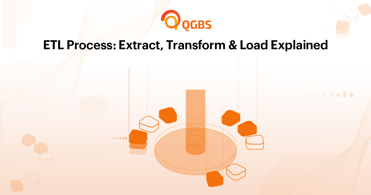 ETL Process: Extract, Transform & Load Explained - Qgbs