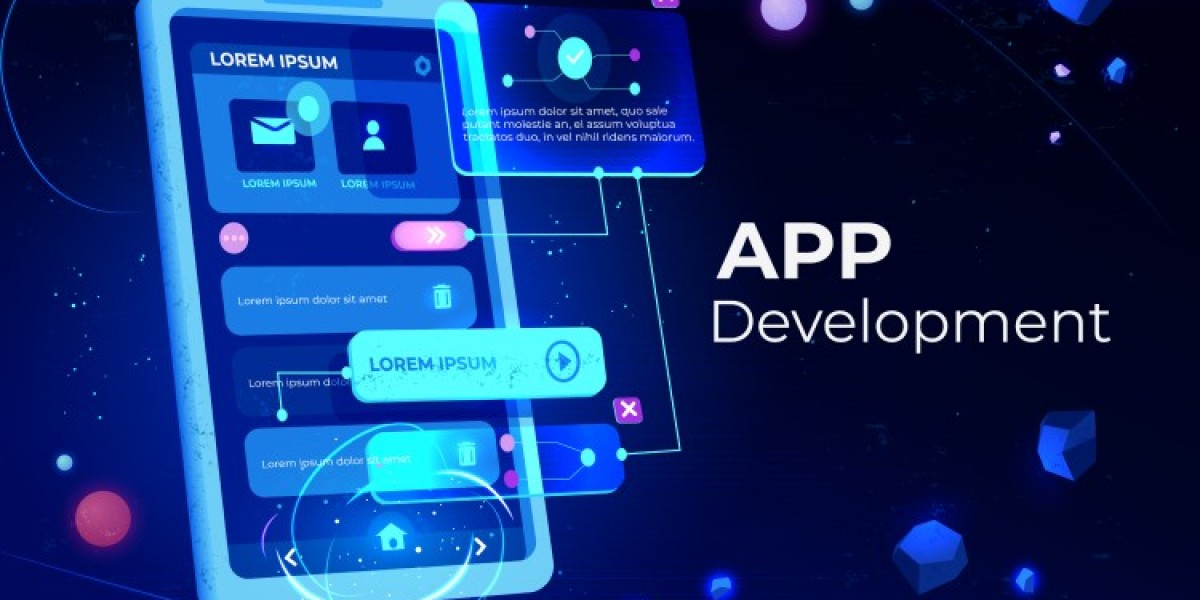 Android App Development for Startups: Unlocking Growth Potential