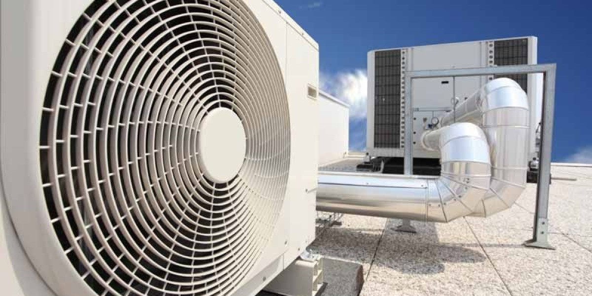 Expert HVAC Services for Year-Round Comfort