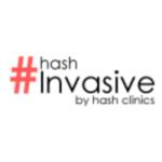 HASH INVASIVE