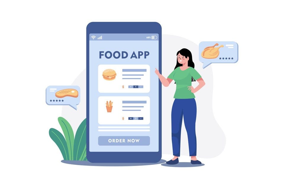 How to Integrate Online Ordering and Payment Systems into Your Restaurant App | by Rajinderkumar | Jul, 2024 | Medium