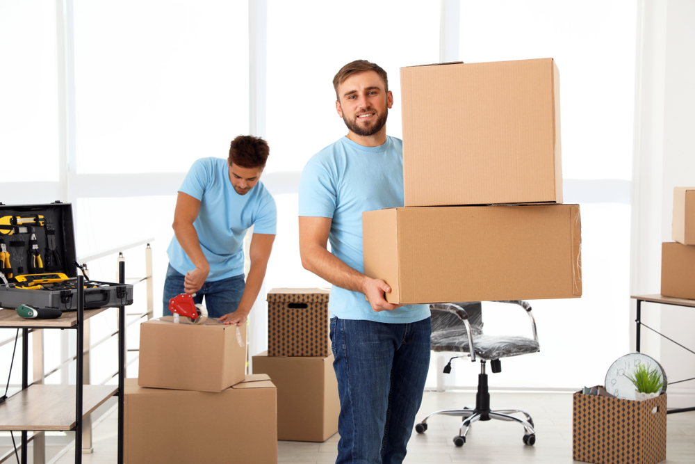 Best Removal Company in Northampton | Hire for Small & Big Move