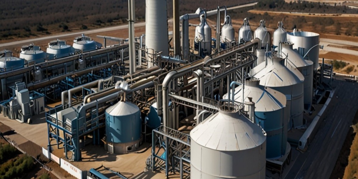 Xylene Manufacturing Plant Project Report, Raw Materials Requirements and Cost Economics