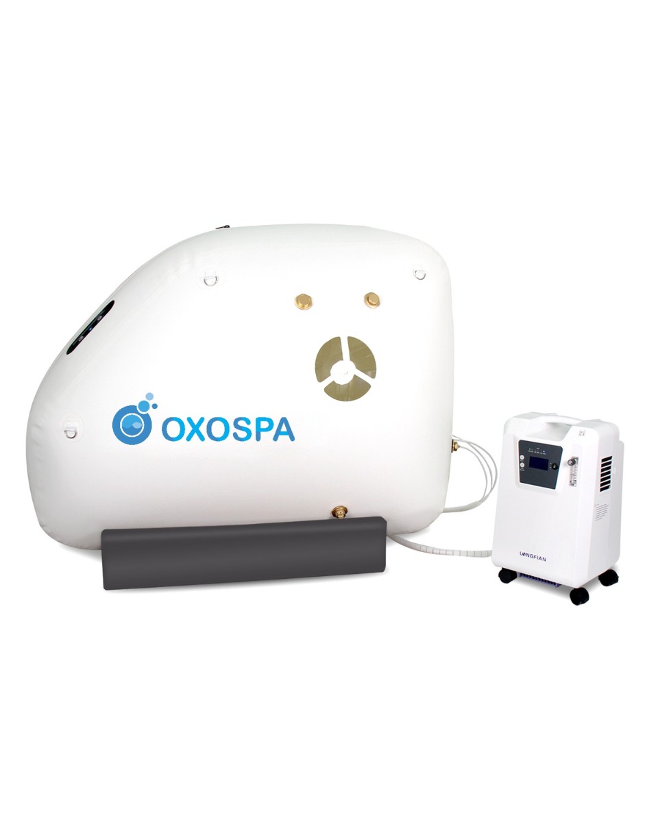 Oxospa Hyperbaric Oxygen Chamber