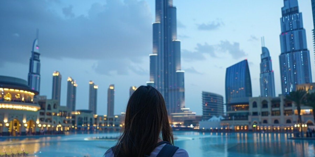 Why Dubai is the Best Place for Quick Visa Processing