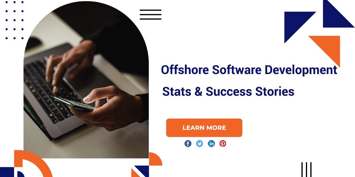 Offshore Software Development – Stats & Success Stories