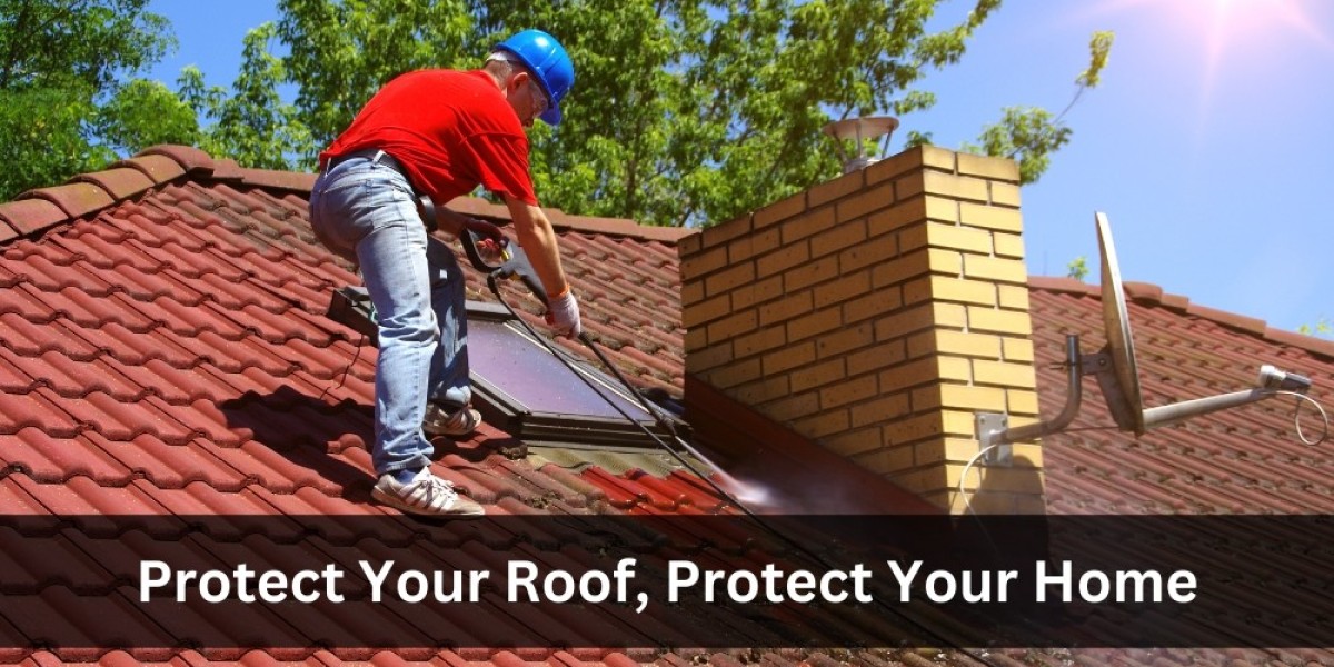 Protect Your Roof, Protect Your Home