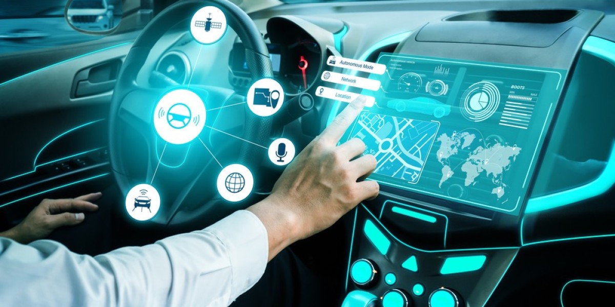 Automotive Sensors Market Share, Size, In-Depth Insights and Forecast 2024-2032