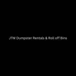 JTM Dumpster Rentals & Roll off Bins