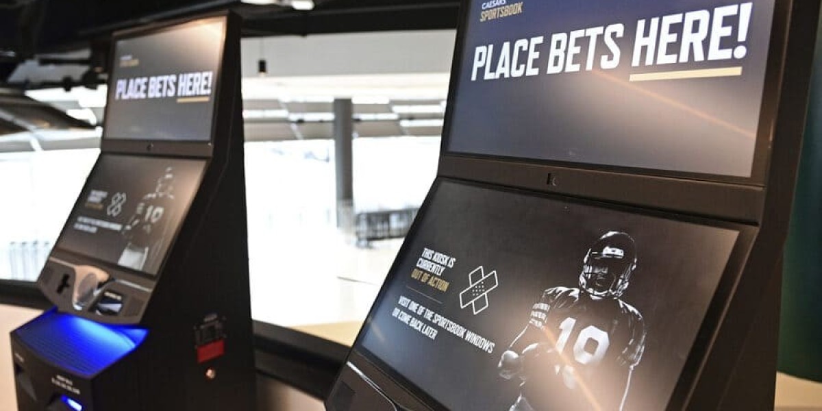Your Complete Guide to the Korean Betting Site