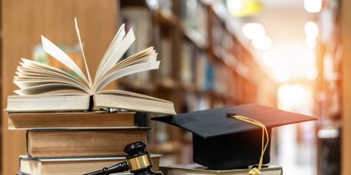 Achieve Financial Stability and More with a Law Education