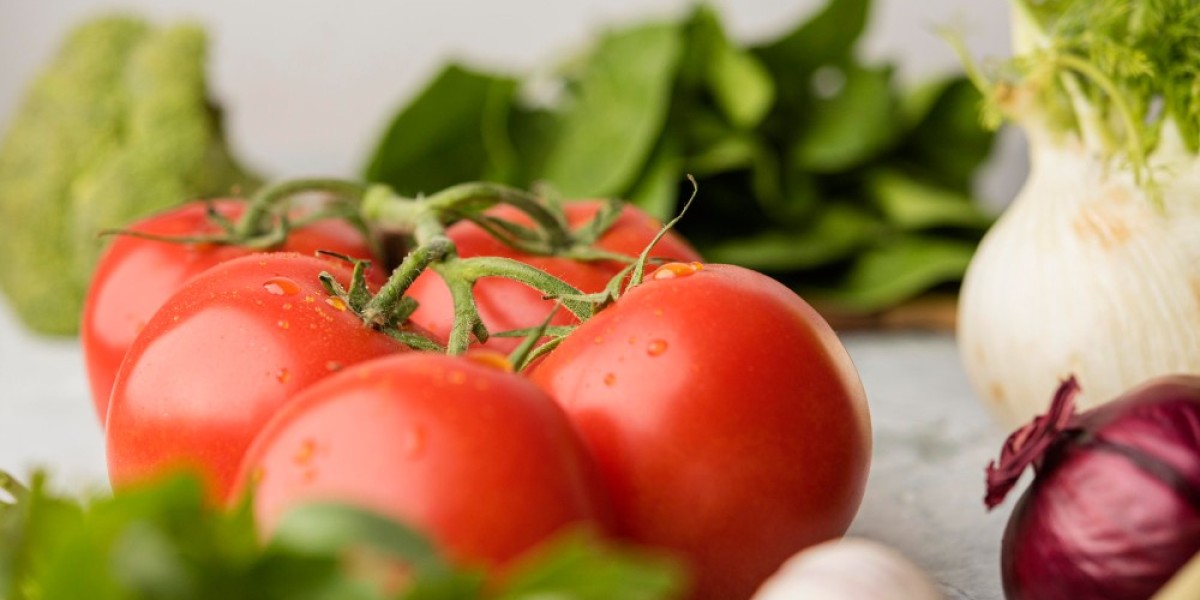 Why Fresh Vegetables Online in Chennai Are Better for Your Health and Convenience