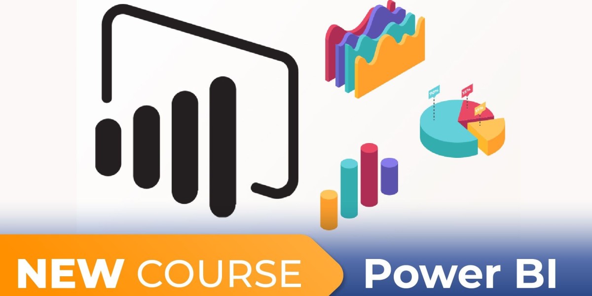 How a Power BI Course Can Transform Your Data Skills?