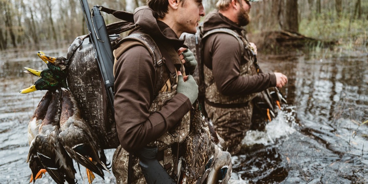 The Ultimate Guide to Duck Hunting in Colorado