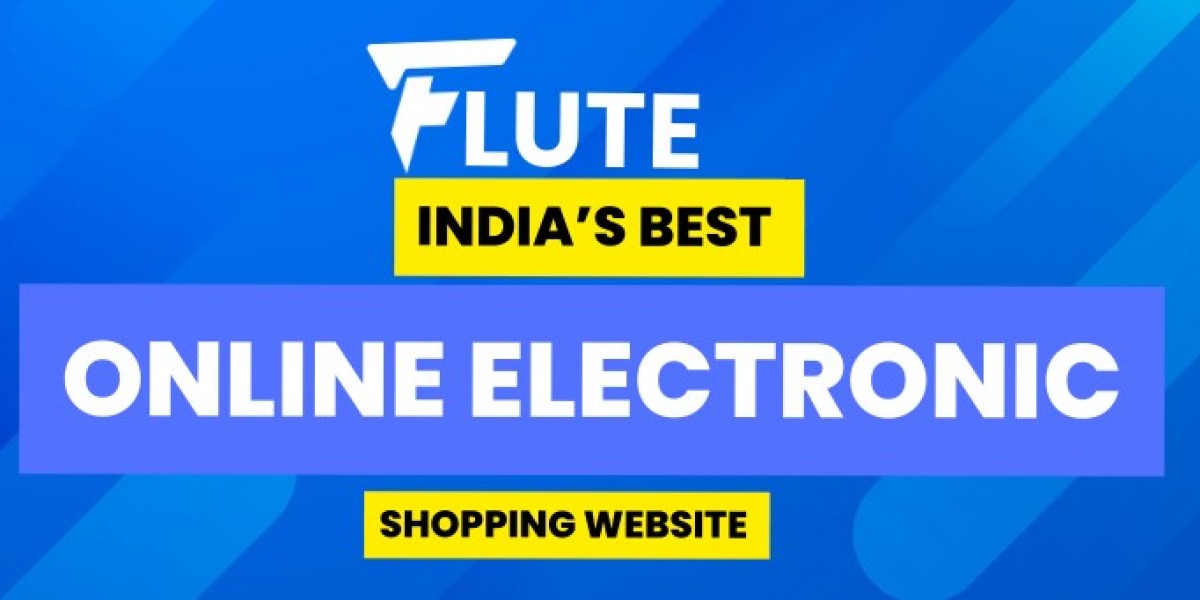 Buy Best electronic products with premium quality from flute lifestyle