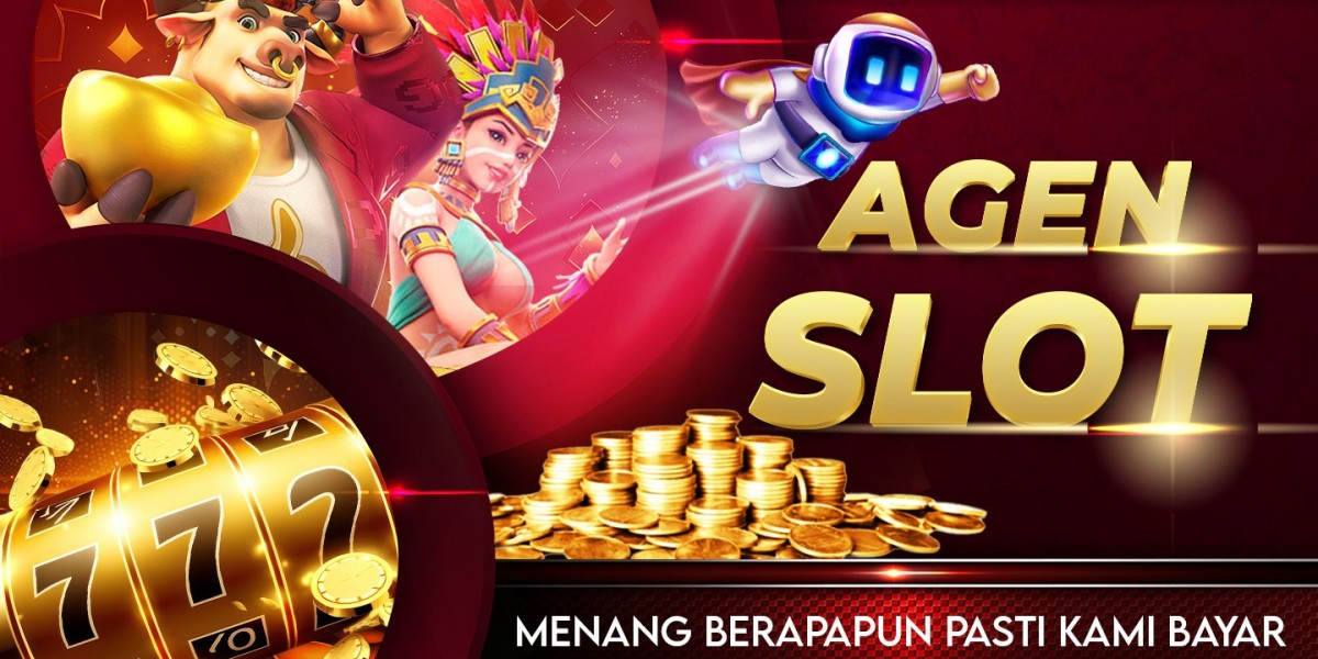 Situs Game Slot Online Terbaru Slot Populer Di Asia