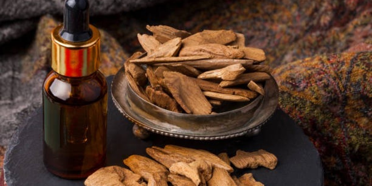 French Agarwood Essential Oil Market- Size, Share, Emerging Trends, Business Growth Applications, SWOT Analysis 2032