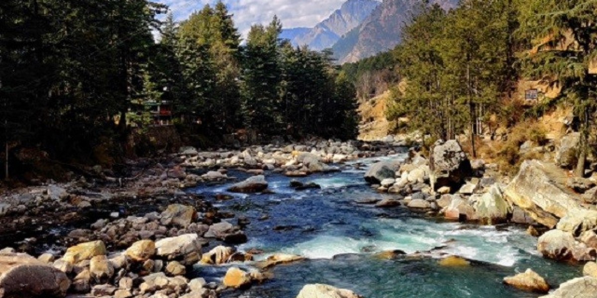 Family Fun in Kasol: Tour Packages Creating Memories for All Ages