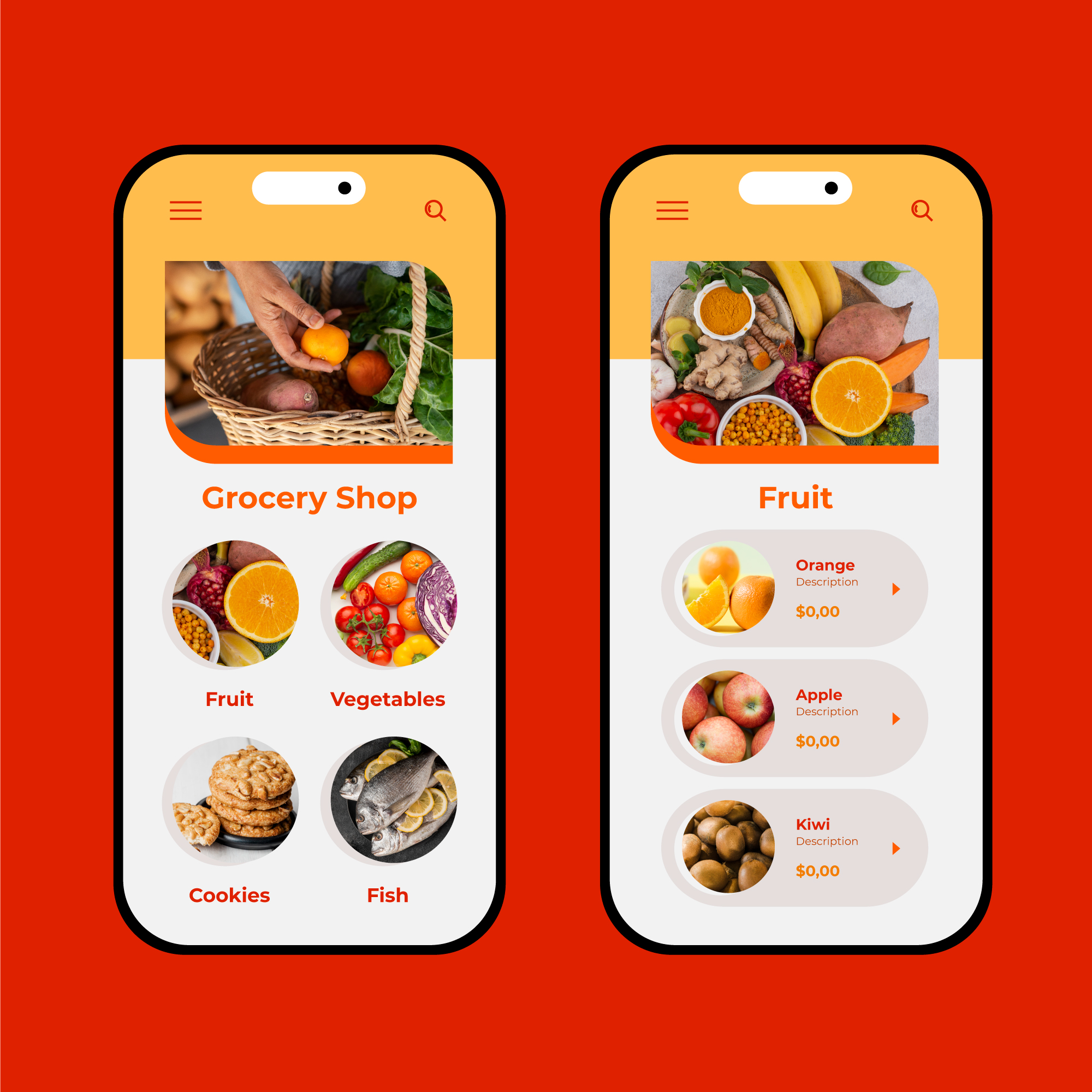 Thinking of Building a Food Delivery App? Here's What You Need to Know - MCF NIGERIA