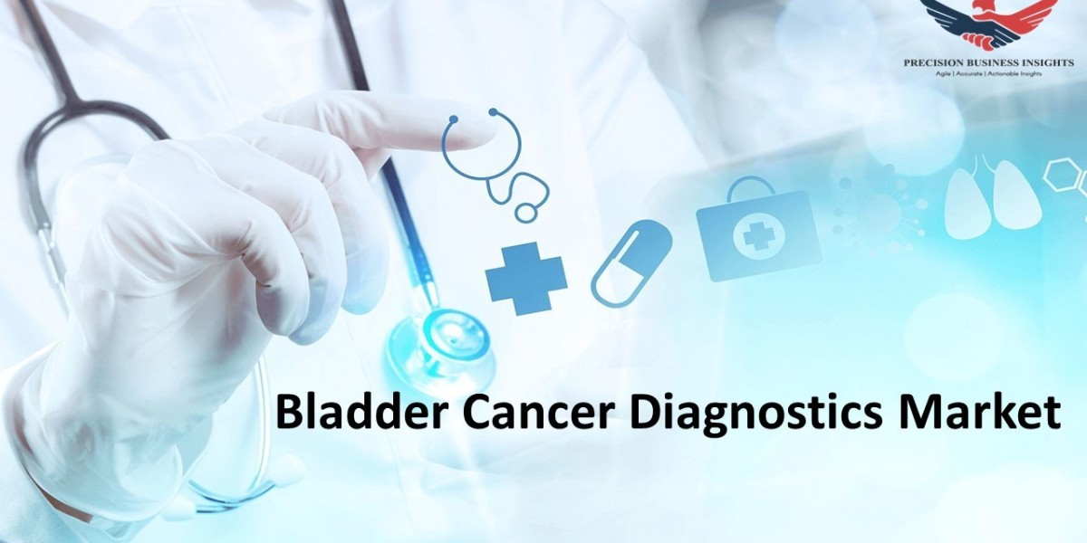 Bladder Cancer Diagnostics Market Size, Share, Demand, Key Players Analysis, and Scope 2030
