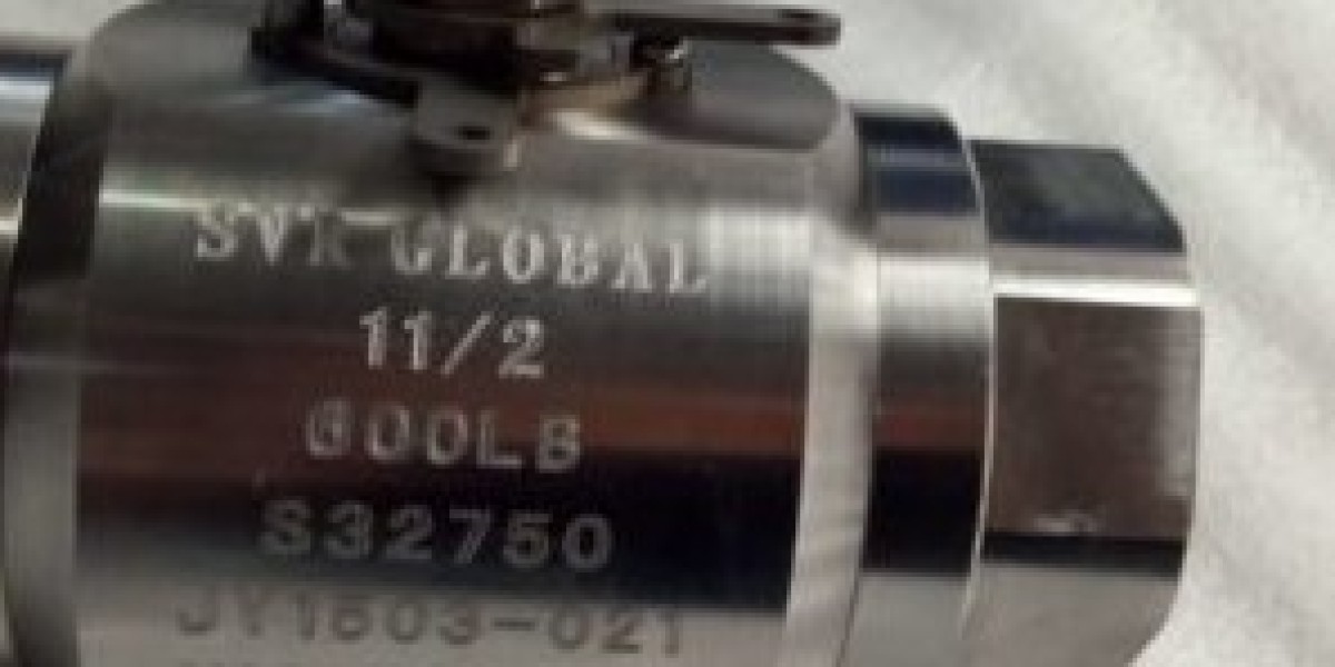 Ball Valve Manufacturer in Italy