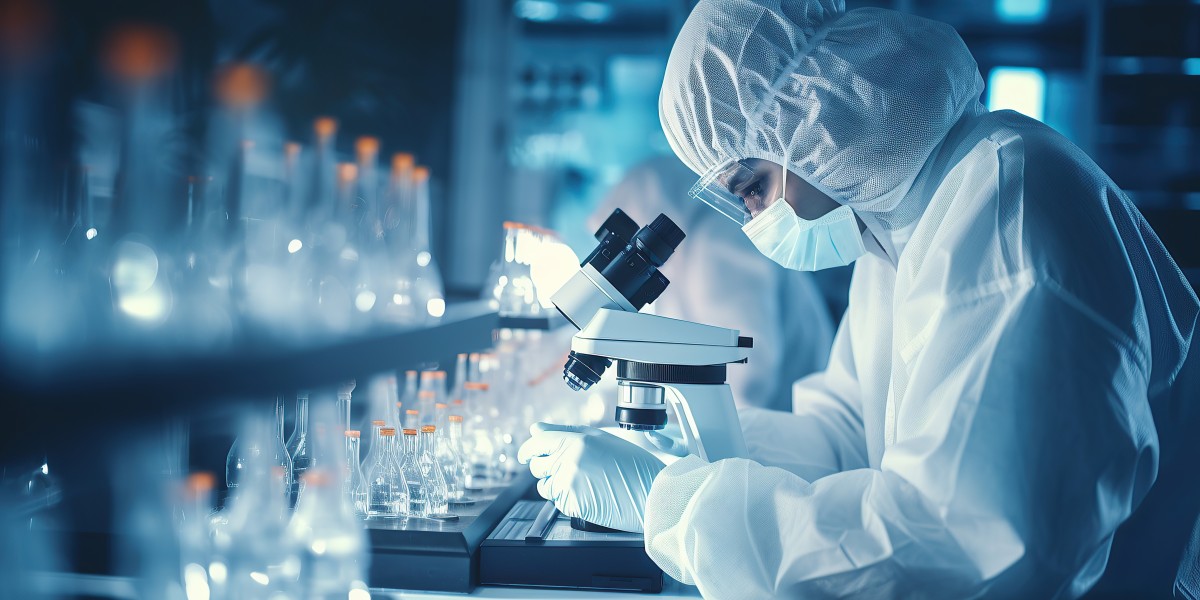 Biotech Market Research Reports in 2024: A Comprehensive Overview