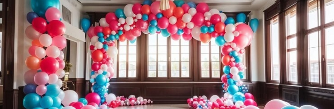 Jocelyn Balloons
