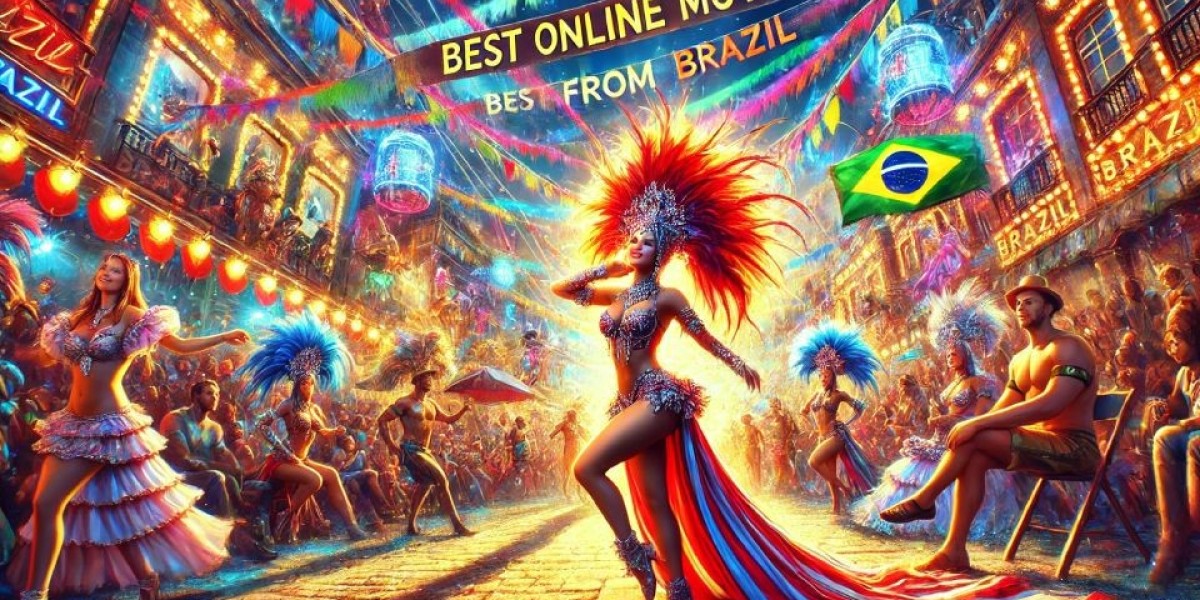 The best online movies from Brazil: hot and fun