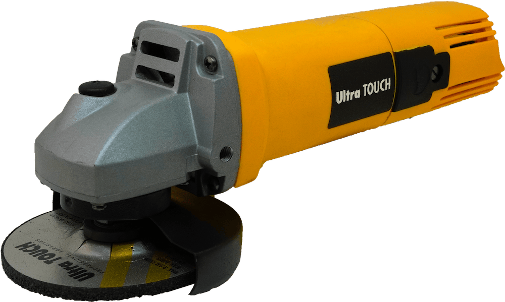 Cut Through Confusion: A Guide to Selecting the Best Angle Grinder | by Ultratouch | Jul, 2024 | Medium