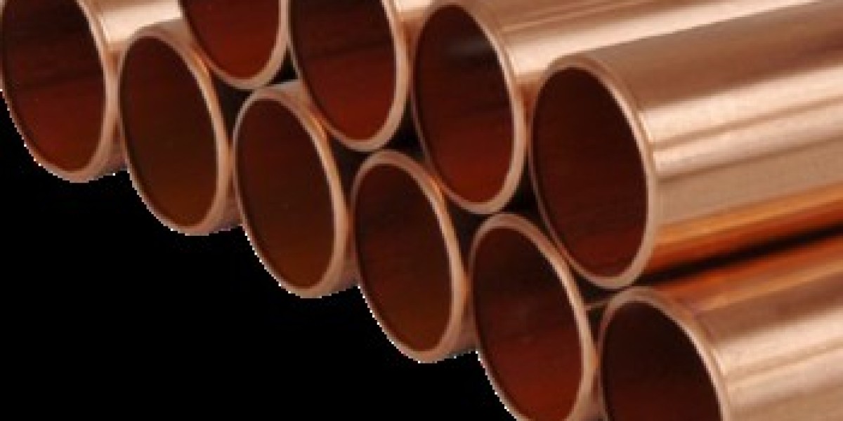 Copper Pipe Replacement Services in Washington: Reliable Solutions for Your Plumbing Needs
