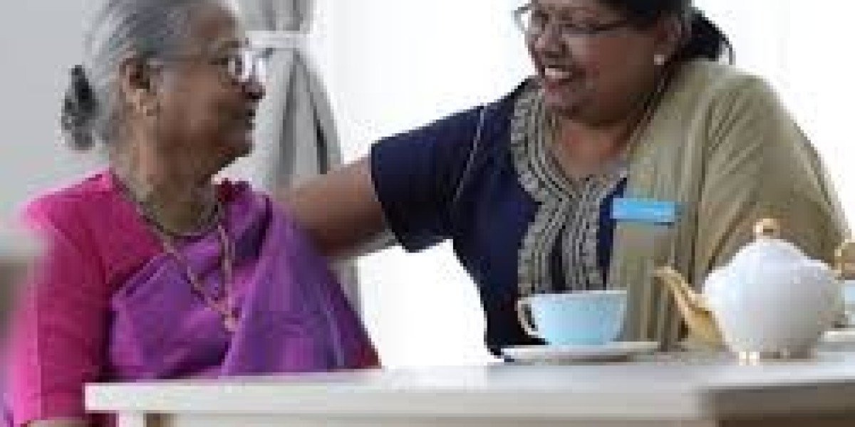 How to Select the Best Nursing Home in Sutherland Shire