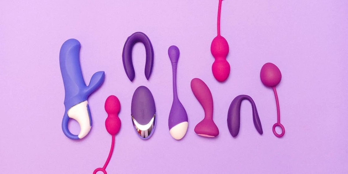 Discreet Sex Toys for Men: Enjoy Pleasure with Privacy