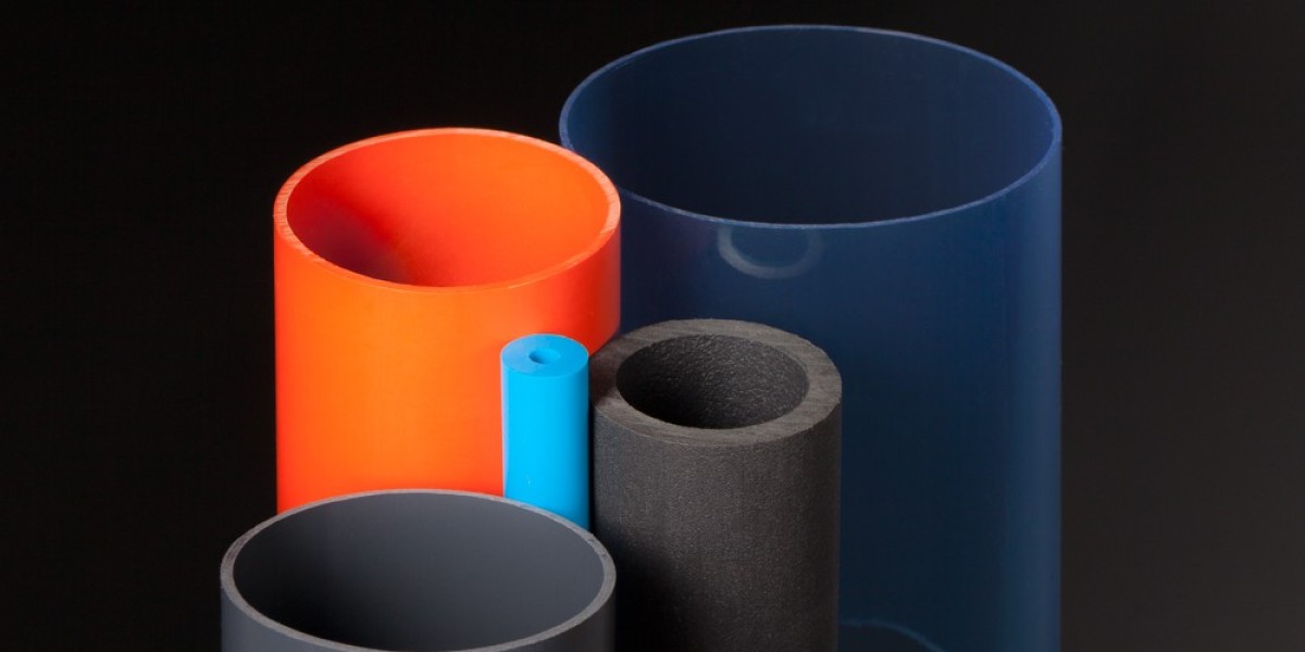 Plastic Tube Market Research Report 2024 to Global Forecast till 2034