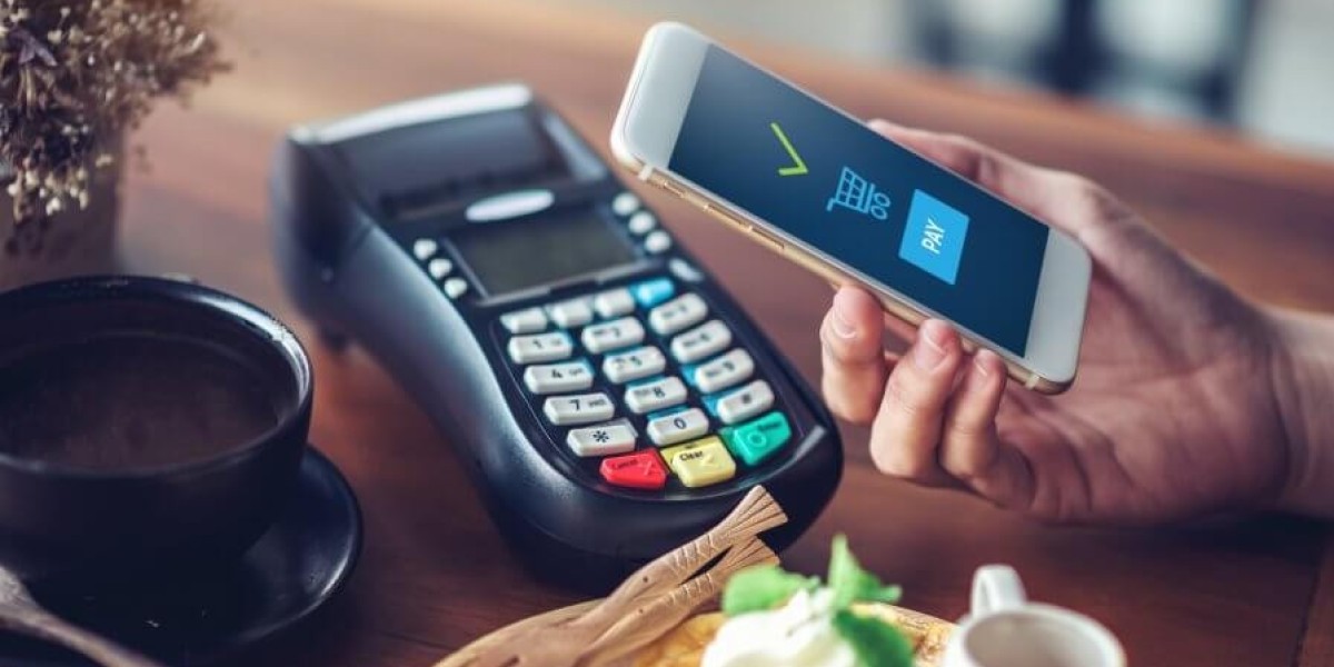 Digital Payment Market Size, Share, Forecast - 2032