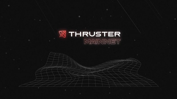 Thurster Finance