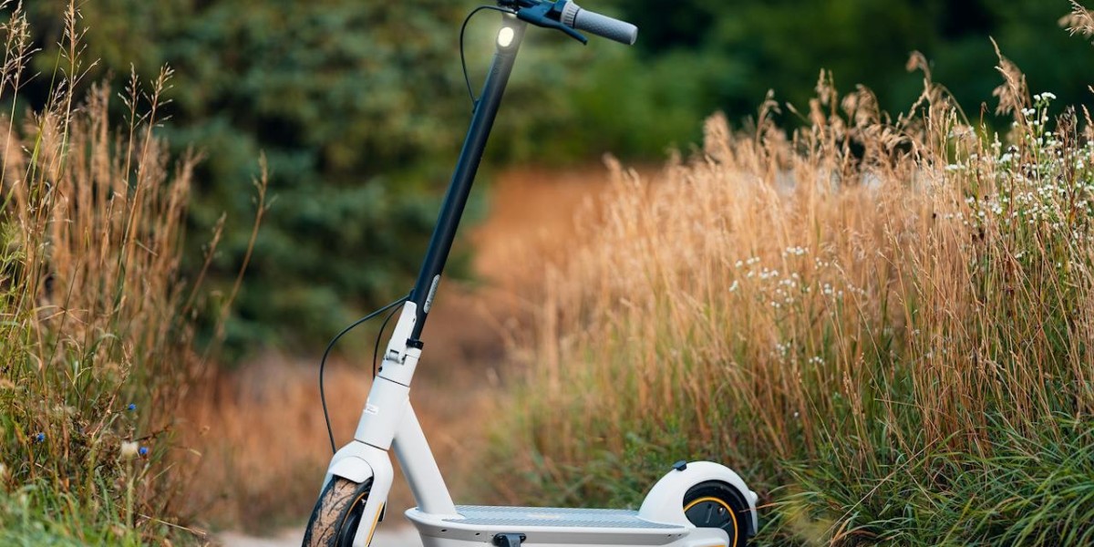 How to Choose the Right Electric Scooter in UAE