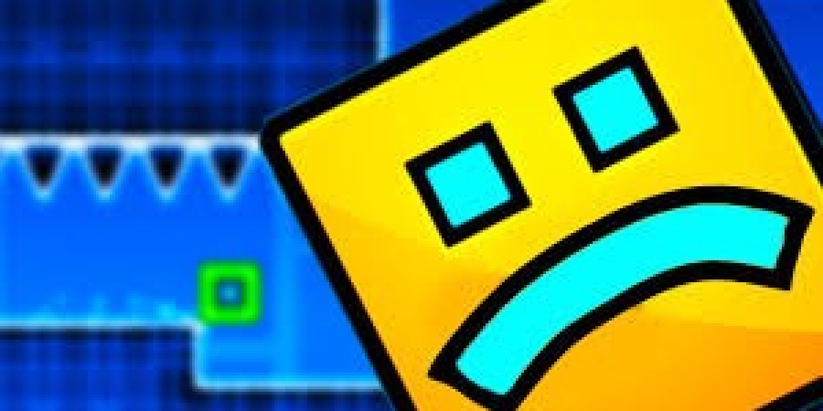 Geometry Dash Online