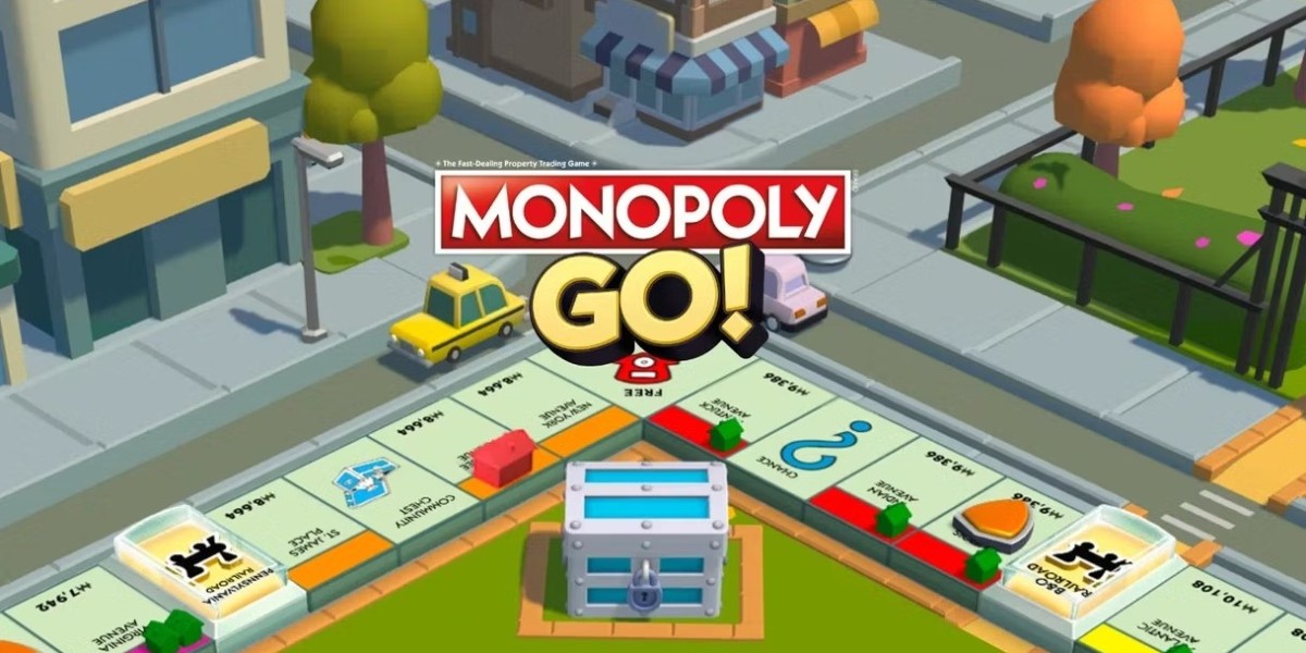 Destroying other players' buildings in Monopoly GO