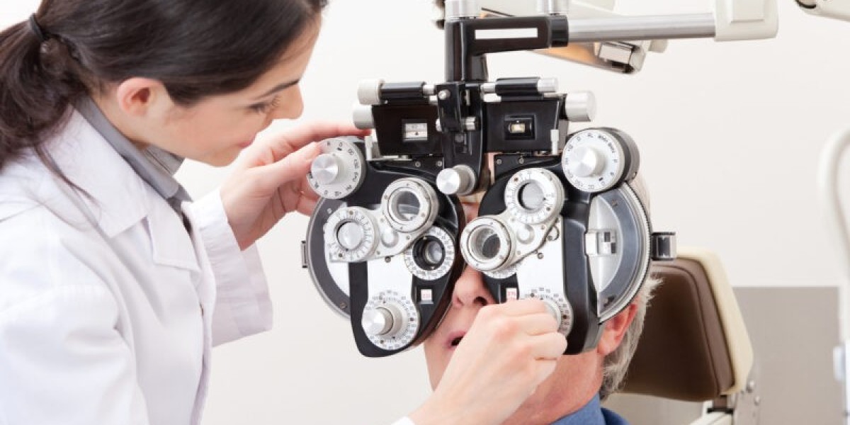 What is the Eligibility Criteria for PhD Optometry in Pakistan