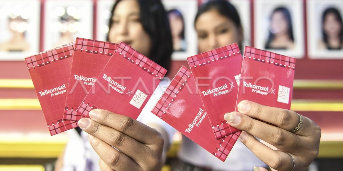 Mengoptimalkan Pembelian Paket Telkomsel untuk Kebutuhan Internet Anda