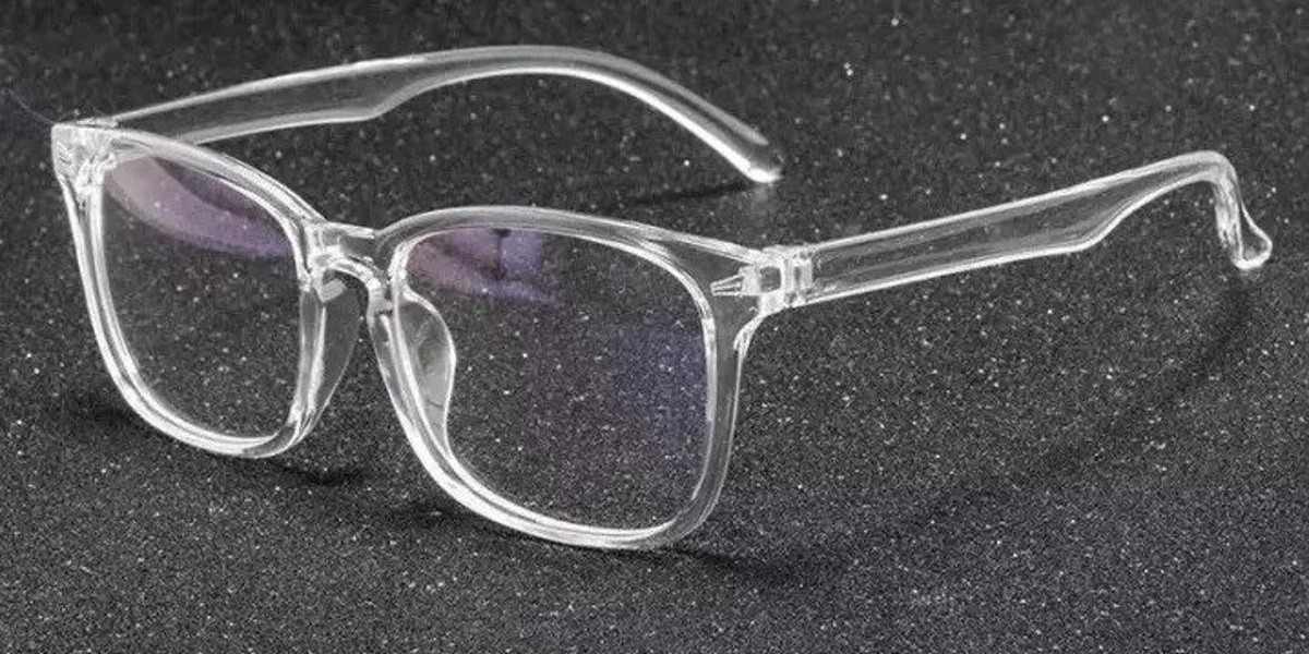 Clear Frame Glasses: The Quintessential Choice for Effortless Style