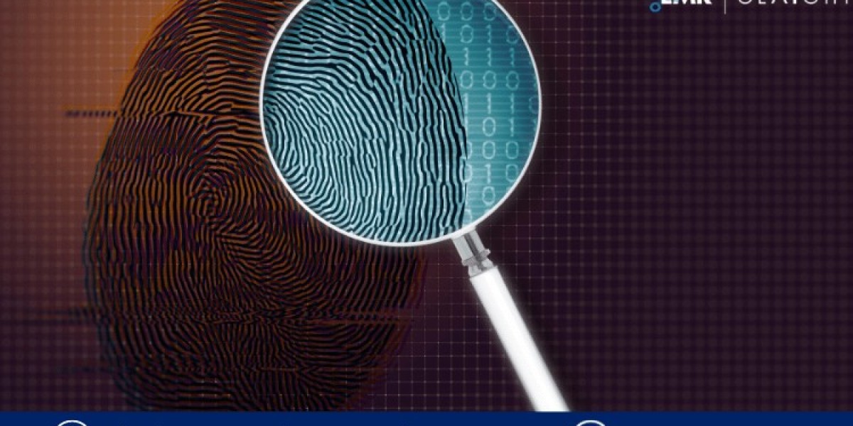 Digital Forensics Market Size & Growth Report - 2032