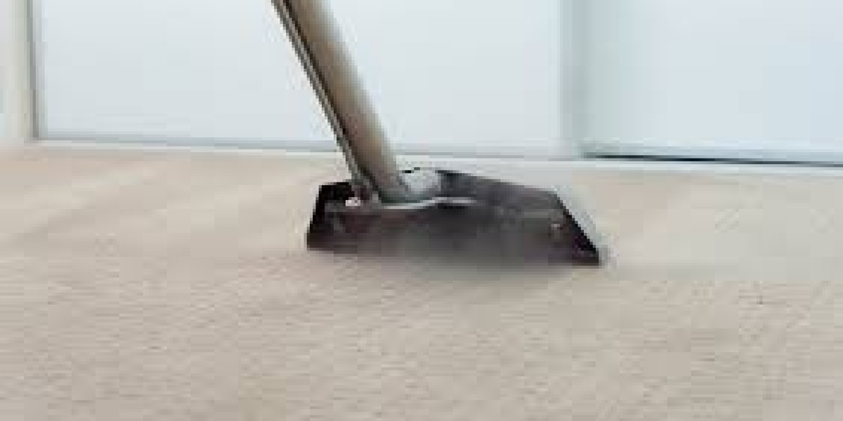 Why Every Home’s Cleanliness Starts with Professional Carpet Cleaning