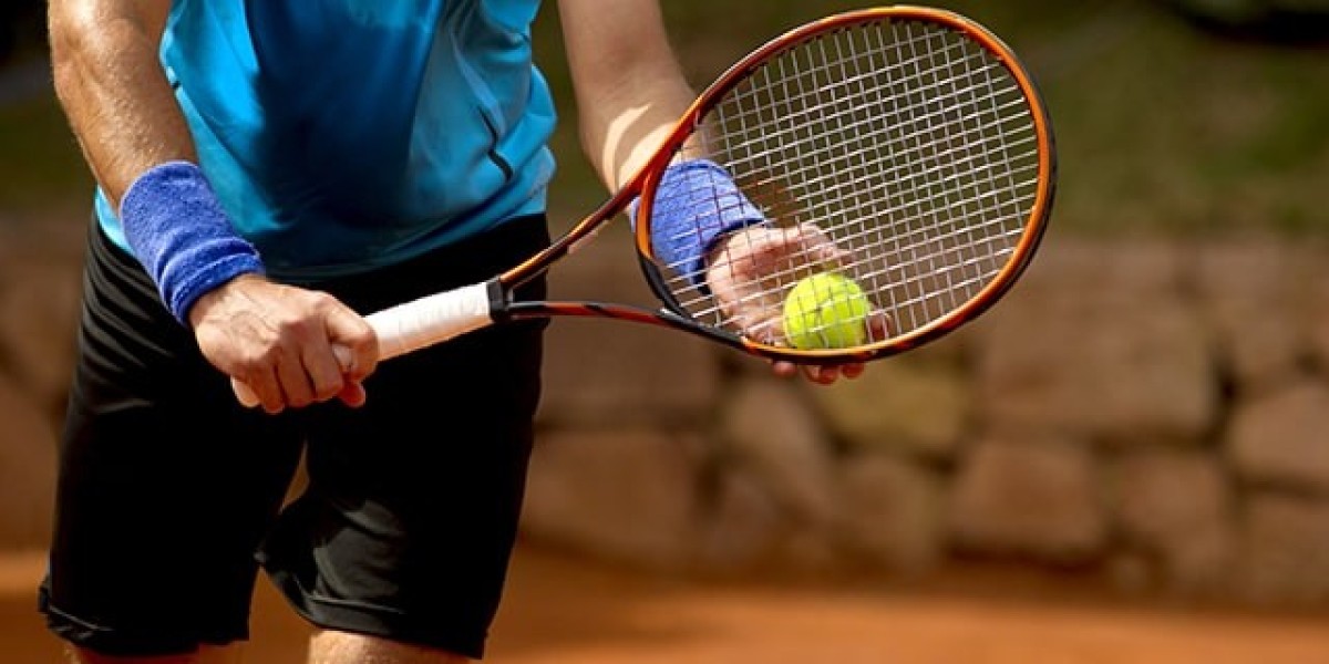 Tennis Lessons in NYC: Unlock Your Potential with Semi-Private Sessions