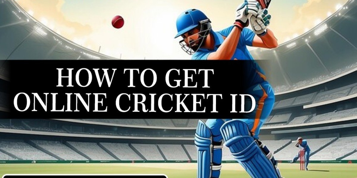 Online Cricket ID Provider in India | Online Betting ID