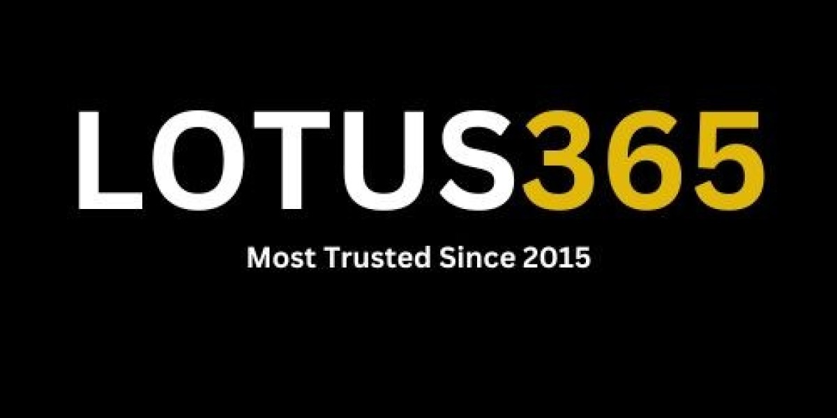 From Cricket to Casino: Exploring the Diverse Offerings of Lotus365 for Every Sports Lover