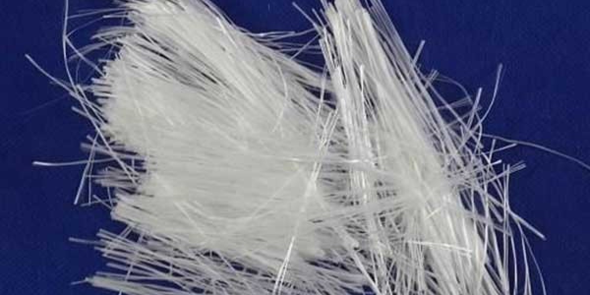 Fiberglass Market Size, Share & Global Forecast Report & Analysis