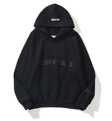 essentials hoodie hoodie